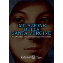 IMITAZIONE DELLA SANTA VERGINE