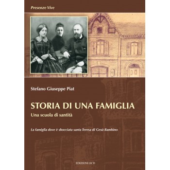STORIA DI UNA FAMIGLIA