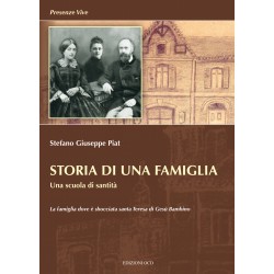 STORIA DI UNA FAMIGLIA
