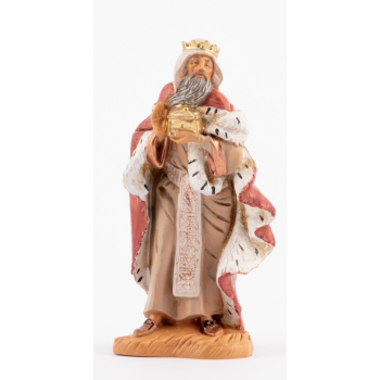 NATALE - Re Magi Fontanini 12 cm 2