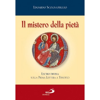 Il Mistero della Pietà