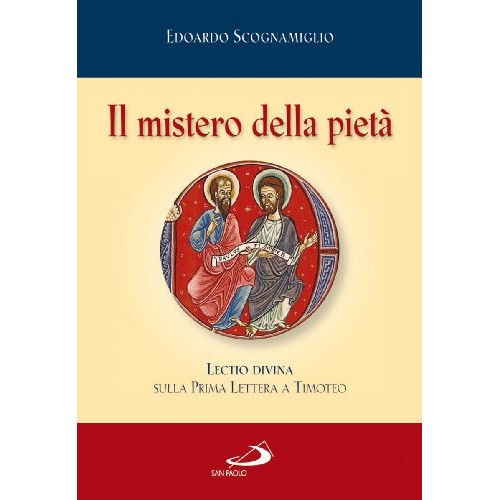 Il Mistero della Pietà