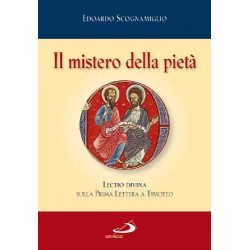 Il Mistero della Pietà