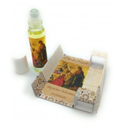 OLIO DI NARDO PROFUMATO STICK