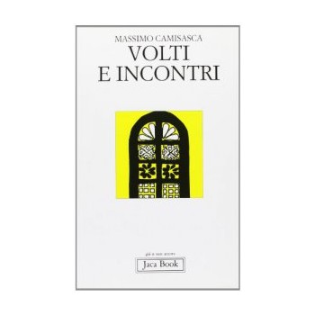 Volti e Incontri