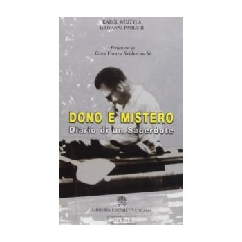 Dono e Mistero