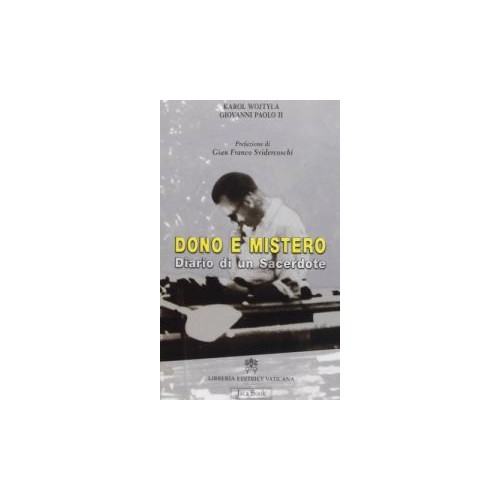 Dono e Mistero