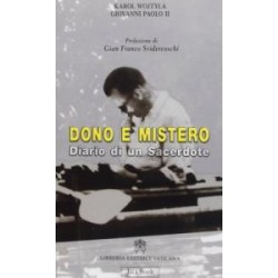 Dono e Mistero