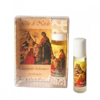 OLIO DI NARDO PROFUMATO STICK