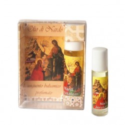 OLIO DI NARDO PROFUMATO STICK