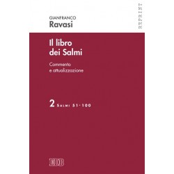 Il libro dei SALMI Gianfranco RAVASI
