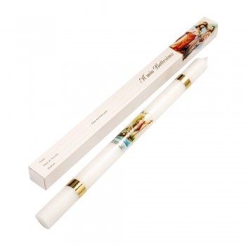 Candela Battesimo San Giovanni Battista