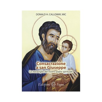 Consacrazione a San Giuseppe