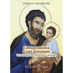 Consacrazione a San Giuseppe