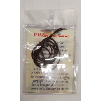 CIONDOLO ULIVO Albero della Vita "Vivi la vita" 2