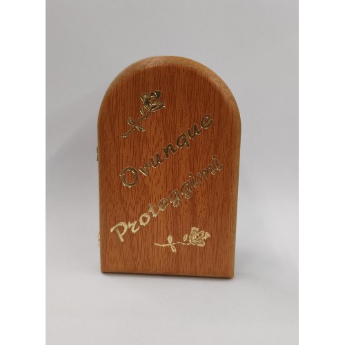 Dittico Papa Giovanni Paolo II