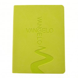 Mini vangelo colorato similpelle