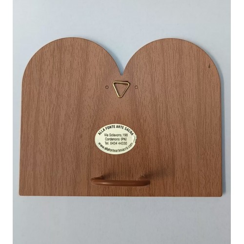 CONFESSIONE - Dittico Padre Misericordioso...