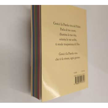 Vangeli e Atti degli Apostoli Tascabile Paoline 2