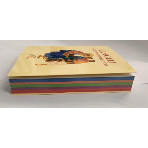 Vangeli e Atti degli Apostoli Tascabile Paoline