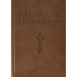 Messale Quotidiano Edb