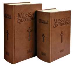 Messale Quotidiano Edb