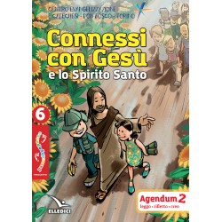 Passodopopasso Connessi con Gesu' Agendum vol.6
