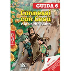 Passodopopasso Guida 6 Connessi con Gesu' vol.6