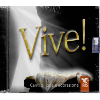 Cd Vive! Rns