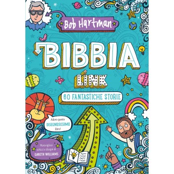 BIBBIA LINK per ragazzi