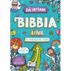 BIBBIA LINK per ragazzi