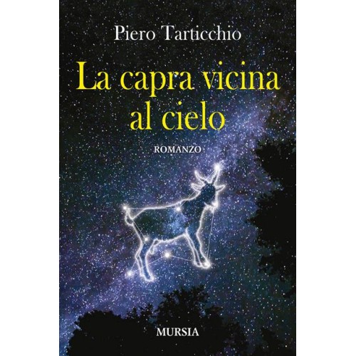 LA CAPRA VICINO AL CIELO