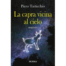 LA CAPRA VICINO AL CIELO