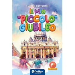 GIUBILEO - Il Mio "Piccolo" Giubileo