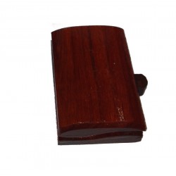 NATALE - Dittico Natività da Appoggio Legno Massello