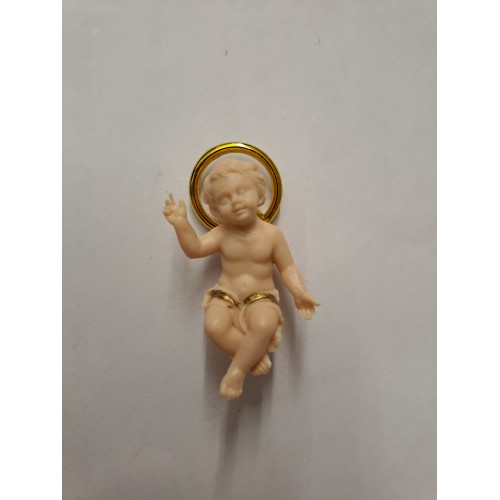 Gesu' Bambino Color Carne pacco 100 pz