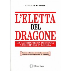 LIBRO Edizioni SEGNO - L'Eletta del Dragone