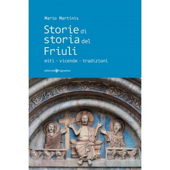 LIBRO - Storie di Storia del Friuli