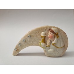 COMUNIONE - Arco Comunione Bimba