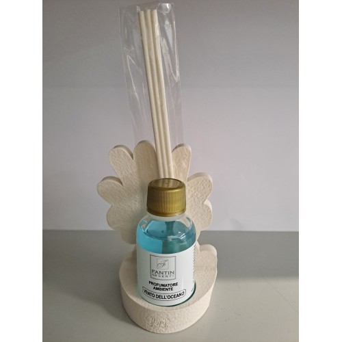 COMUNIONE - Profumatore Comunione Spighe