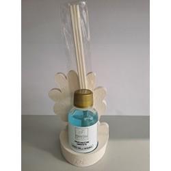 COMUNIONE - Profumatore Comunione Spighe