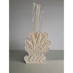 COMUNIONE - Profumatore Comunione Spighe