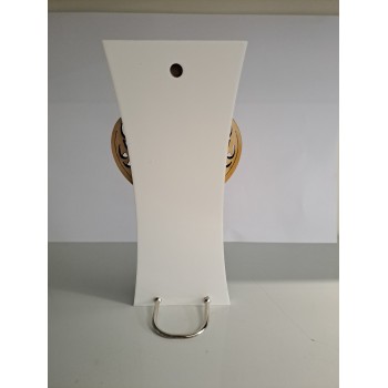 ANGELO - Angelo da appoggio e da appendere Legno 2