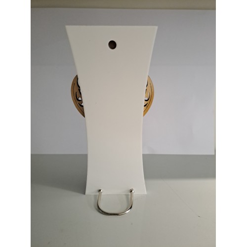 ANGELO - Angelo da appoggio e da appendere Legno