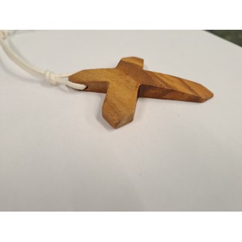 ULTIMI PEZZI - Croce da Collo Ulivo 2