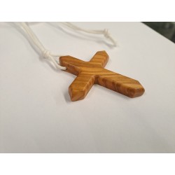 CROCE da COLLO - Croce da Collo Ulivo