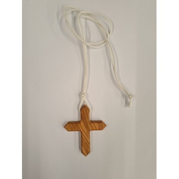 CROCE da COLLO - Croce da Collo Ulivo