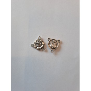 CROCIERA ROSARIO - Santa Rita