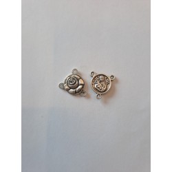 CROCIERA ROSARIO - Santa Rita