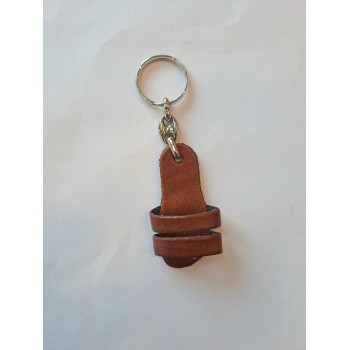 PORTACHIAVI - Sandalo tipo Cuoio